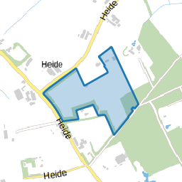 Perceel HHS00-L-197