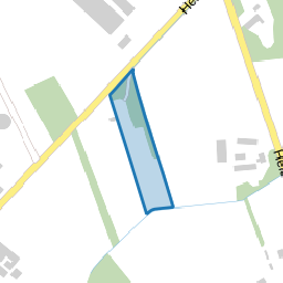 Perceel HHS00-L-203