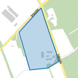 Perceel HHS00-L-206