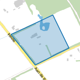 Perceel HHS00-L-229