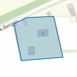 Perceel HHS00-L-231