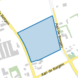 Perceel HHS00-L-235