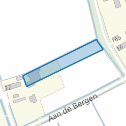 Perceel HHS00-L-236