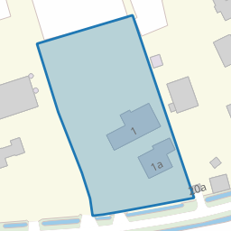 Perceel HHS00-L-240