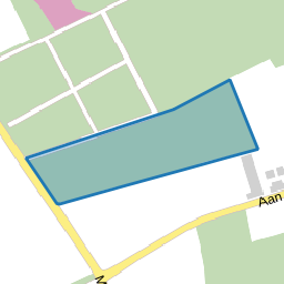 Perceel HHS00-L-256