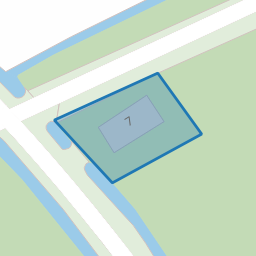 Perceel HHS00-L-258