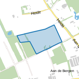 Perceel HHS00-L-277