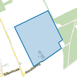 Perceel HHS00-L-291