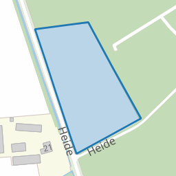 Perceel HHS00-L-30