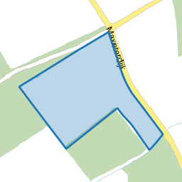 Perceel HHS00-L-301