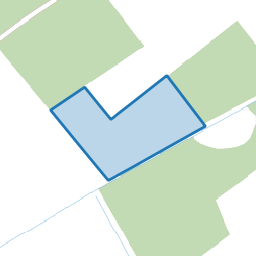 Perceel HHS00-L-303