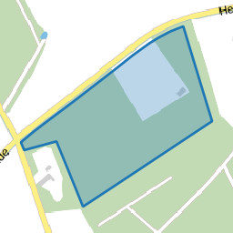 Perceel HHS00-L-32
