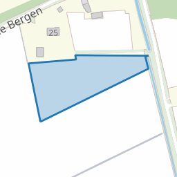 Perceel HHS00-L-324