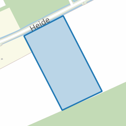 Perceel HHS00-L-38