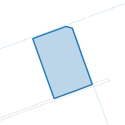 Perceel HHS00-L-381