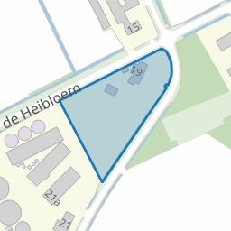 Perceel HHS00-L-395