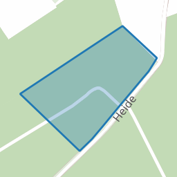 Perceel HHS00-L-410