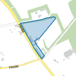 Perceel HHS00-L-416
