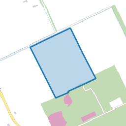 Perceel HHS00-L-432