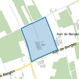 Perceel HHS00-L-436