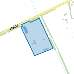 Perceel HHS00-L-447