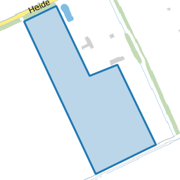 Perceel HHS00-L-448