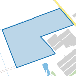 Perceel HHS00-L-457