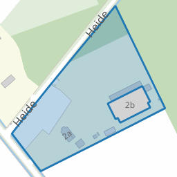 Perceel HHS00-L-463