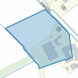 Perceel HHS00-L-467