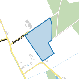 Perceel HHS00-L-483