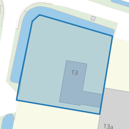 Perceel HHS00-L-497