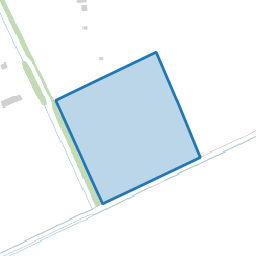 Perceel HHS00-L-509