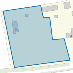 Perceel HHS00-L-531