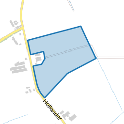 Perceel HHS00-L-560