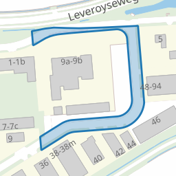 Perceel HHS00-M-1000