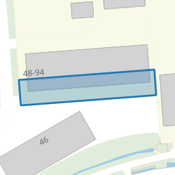 Perceel HHS00-M-1002