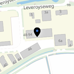 Appartement HHS00 M 1003 13