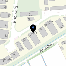 Appartement HHS00 M 1015 1