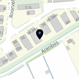 Appartement HHS00 M 1015 4