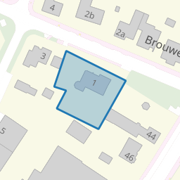 Perceel HHS00-M-1021