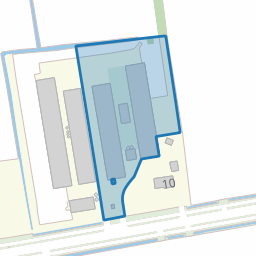 Perceel HHS00-M-1032