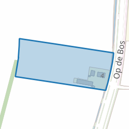 Perceel HHS00-M-321