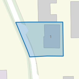 Perceel HHS00-M-490