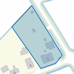 Perceel HHS00-M-578