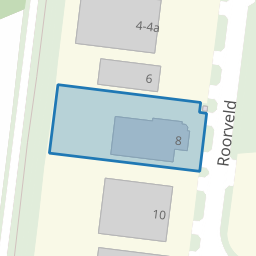 Perceel HHS00-M-811