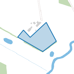 Perceel HHS00-M-960