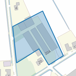 Perceel HHS00-M-972