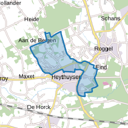 Sectie N