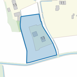 Perceel HHS00-N-1018