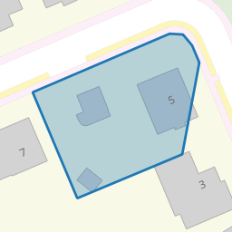 Perceel HHS00-N-1030